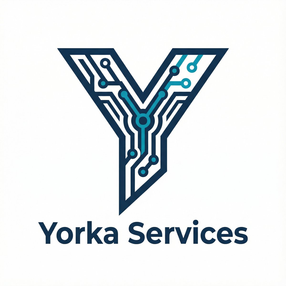 Yorka Services Logo